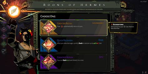 hermes best boons|Hermes legendary boon.